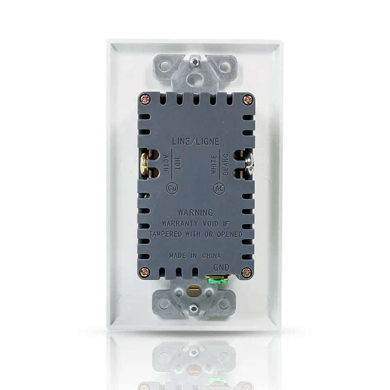 Fast Charging 20A Socket