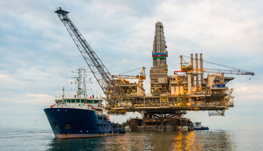 Electrical Solutions in the Oil & Gas Industry: Future Trends and Challenges