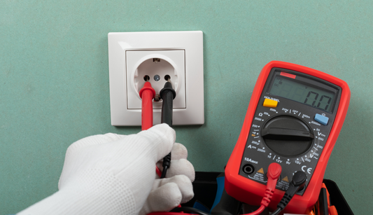 Electrical Infrastructure in Commercial Construction: Importance and Innovations