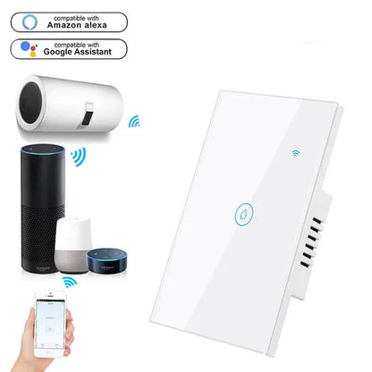 Smart WiFi Heater Switch