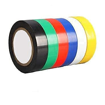 Electrical Instruments, spares, and components