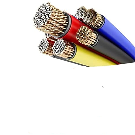 Cables And Cable Accessories