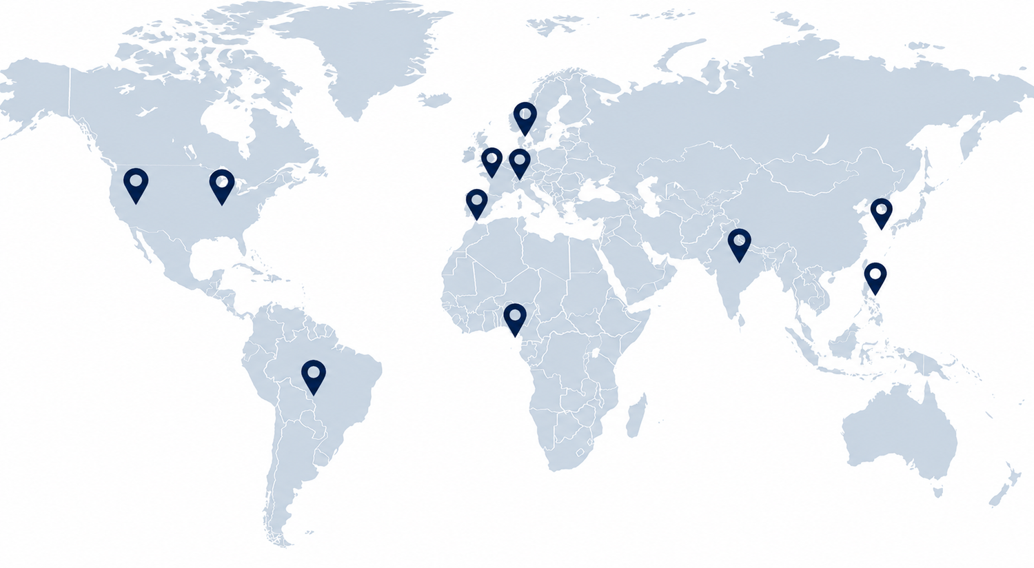 World Map