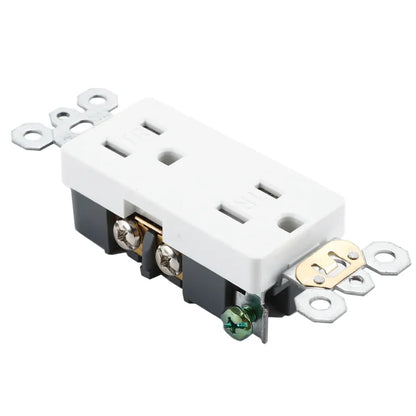 UL Listed Us Standard 110V Wall Socket