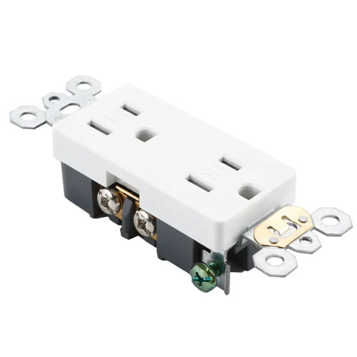 UL Listed Us Standard 110V Wall Socket