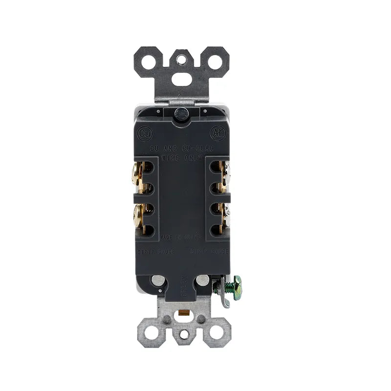 UL Listed Us Standard 110V Wall Socket