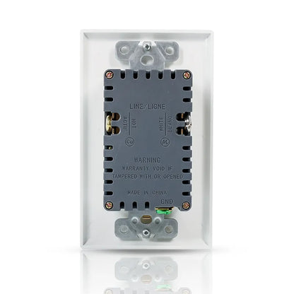 20A Smart USB Charger